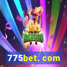 775bet. com